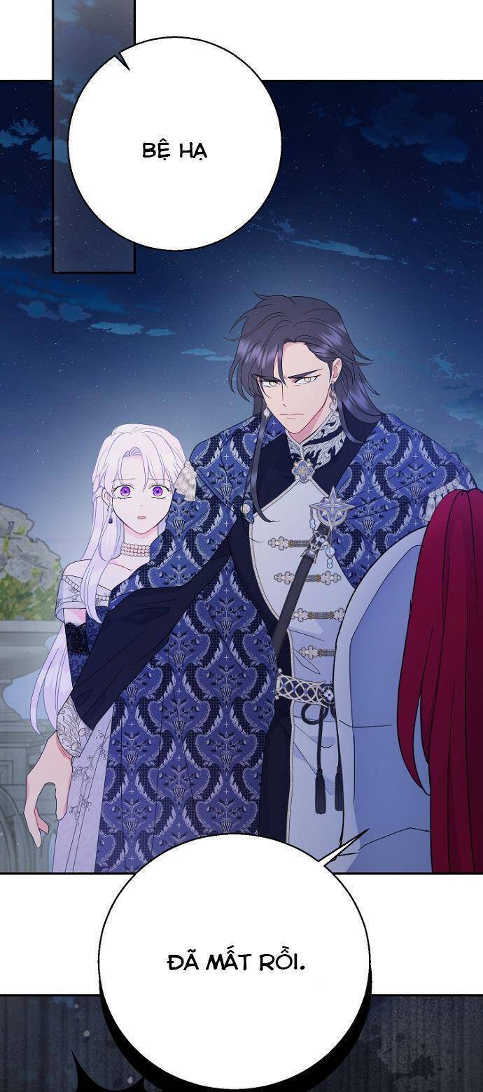 Tiền Là Tất Cả Chồng Là Phù Du - Chapter 90 - Page 44