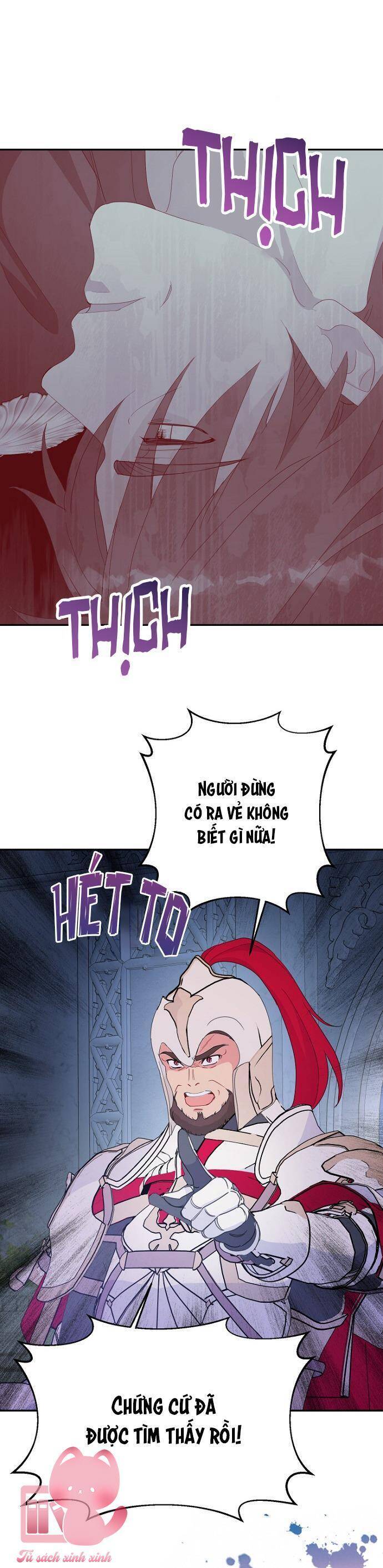 Tiền Là Tất Cả Chồng Là Phù Du - Chapter 90 - Page 48