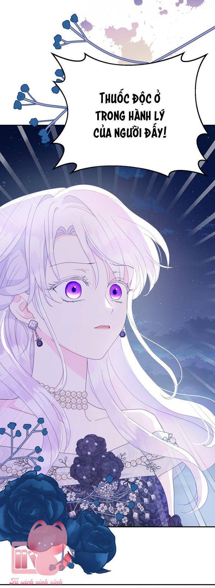 Tiền Là Tất Cả Chồng Là Phù Du - Chapter 90 - Page 49