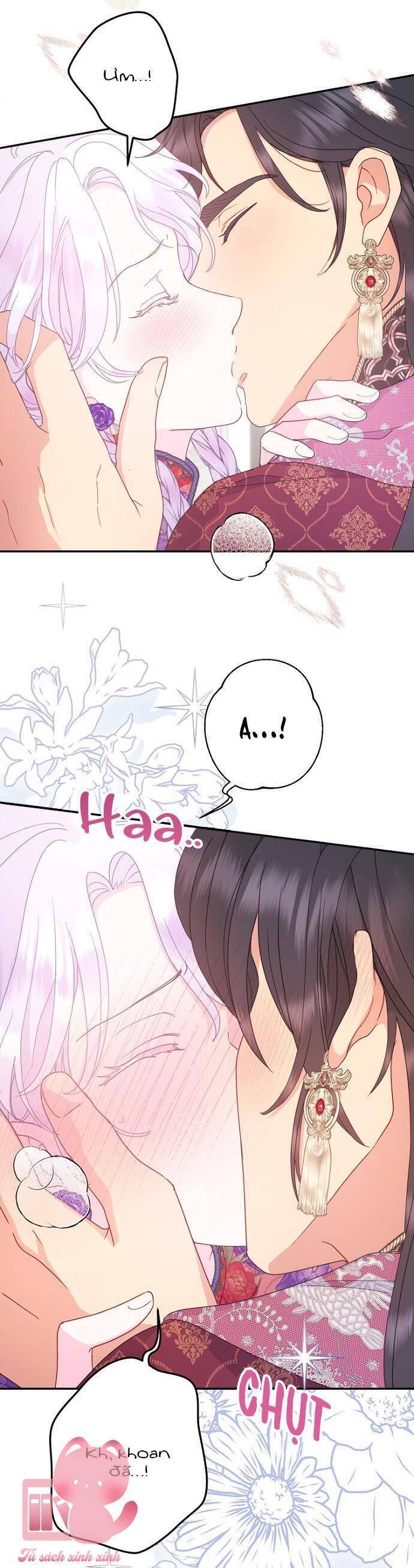 Tiền Là Tất Cả Chồng Là Phù Du - Chapter 90 - Page 5