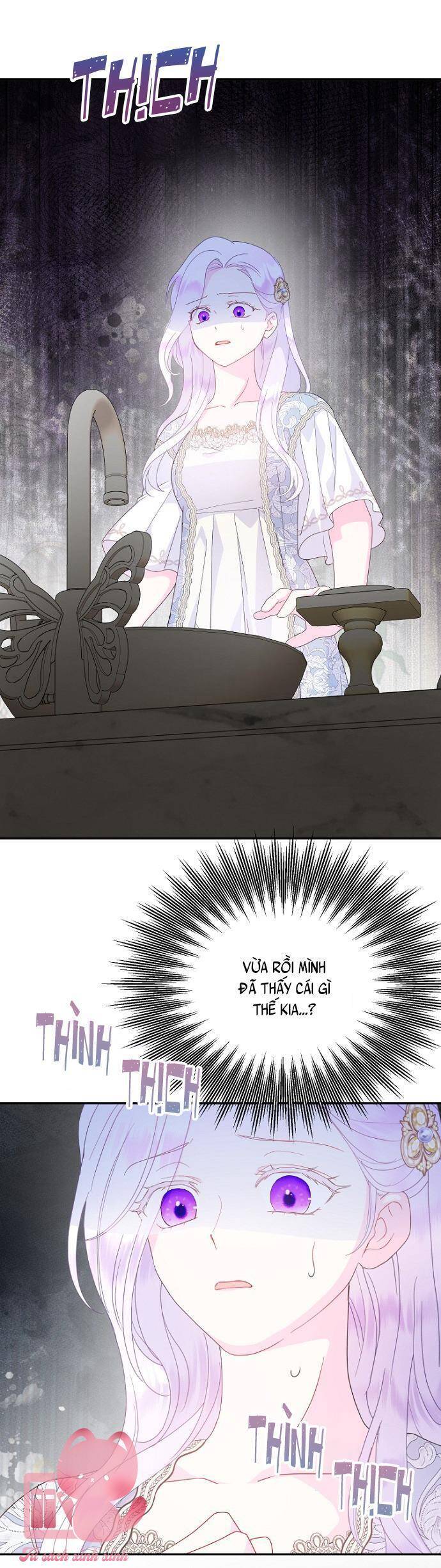 Tiền Là Tất Cả Chồng Là Phù Du - Chapter 90 - Page 53