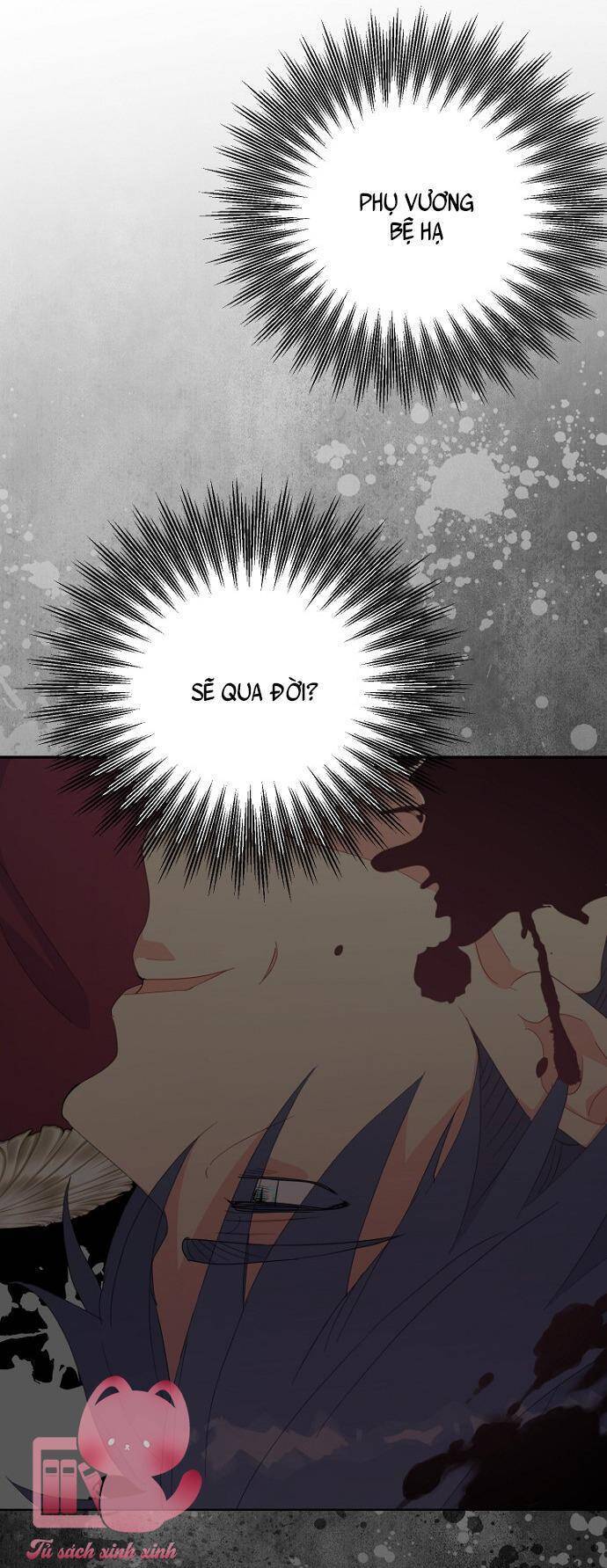 Tiền Là Tất Cả Chồng Là Phù Du - Chapter 90 - Page 54