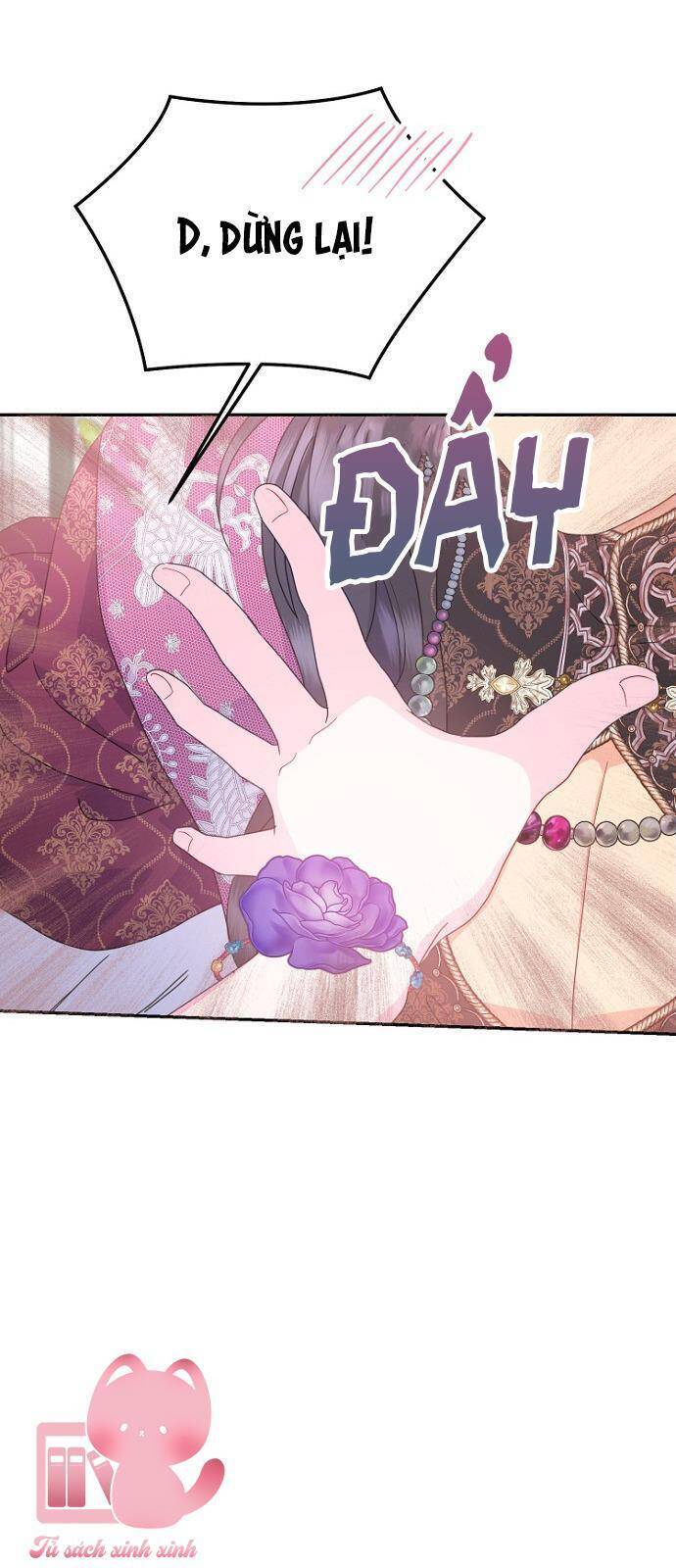 Tiền Là Tất Cả Chồng Là Phù Du - Chapter 90 - Page 7