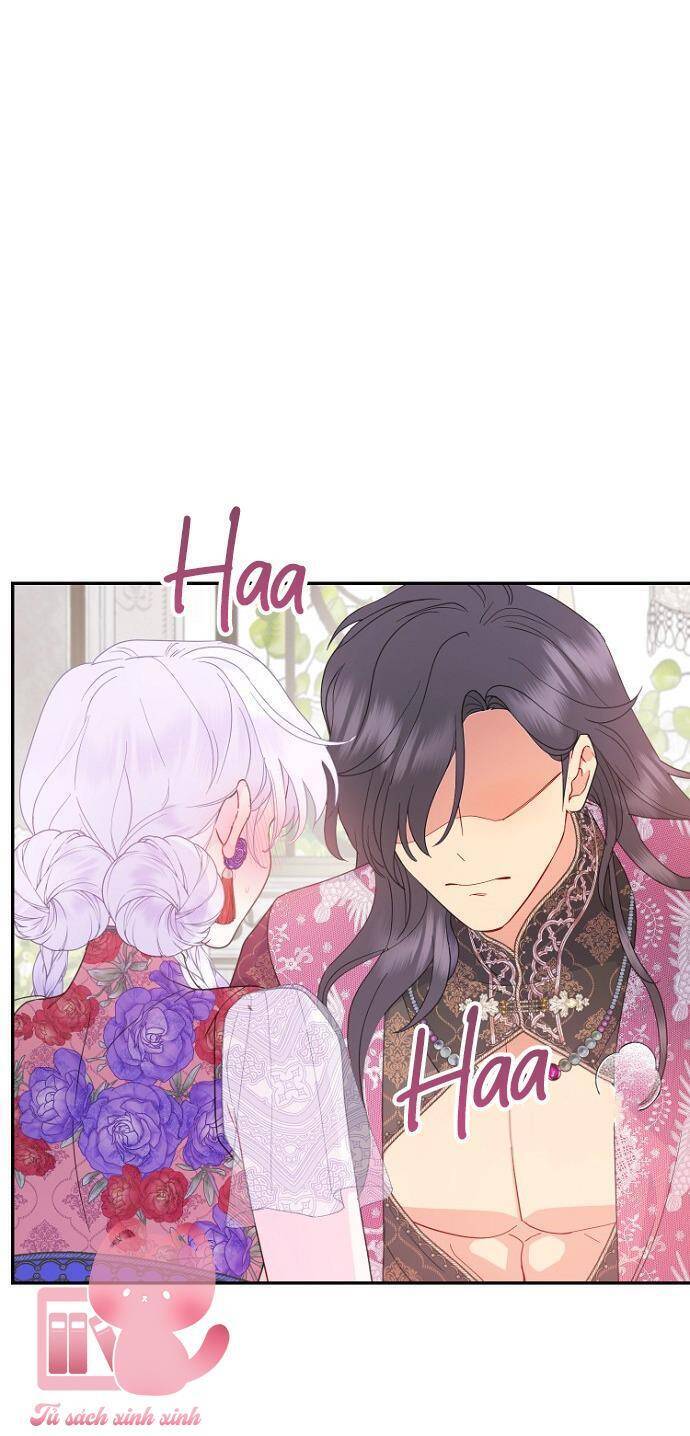 Tiền Là Tất Cả Chồng Là Phù Du - Chapter 90 - Page 8