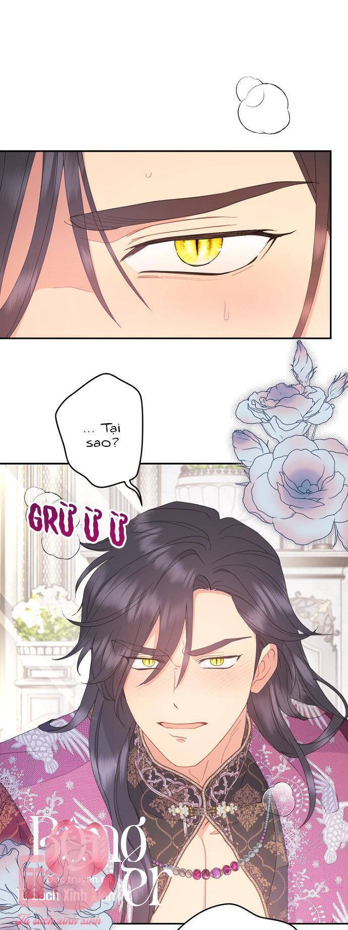 Tiền Là Tất Cả Chồng Là Phù Du - Chapter 90 - Page 9