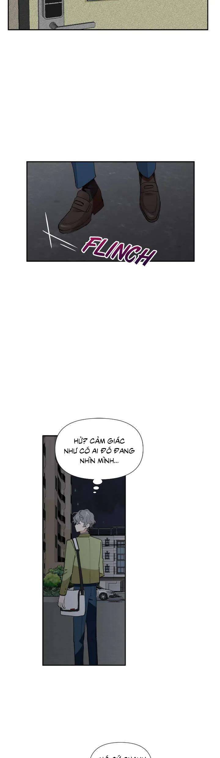 Điều Ước Sao Băng - Chapter 18 - Page 10