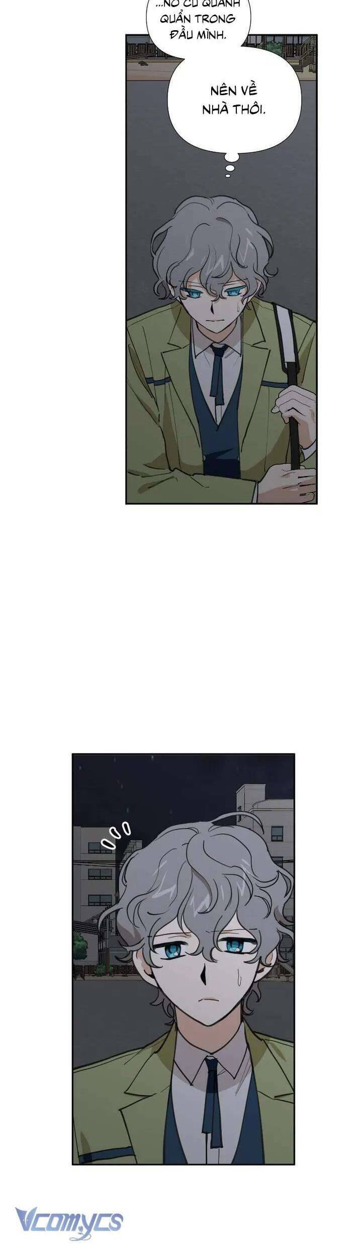 Điều Ước Sao Băng - Chapter 18 - Page 11