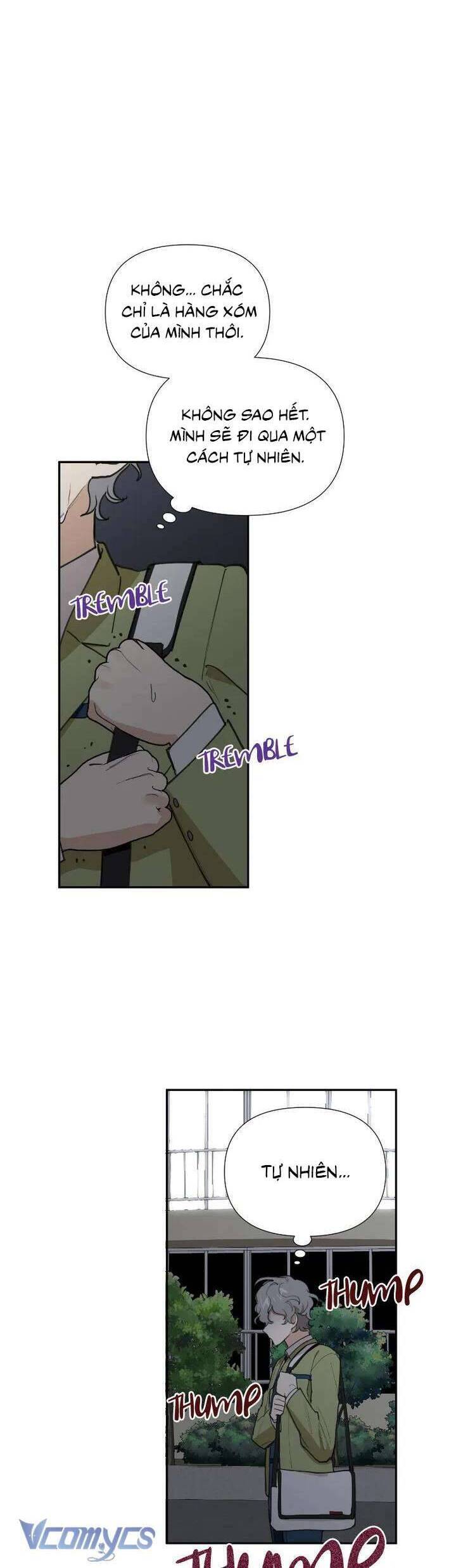 Điều Ước Sao Băng - Chapter 18 - Page 13