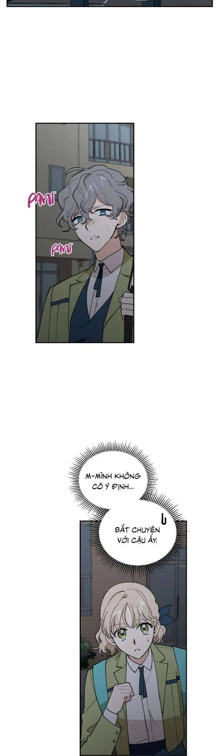 Điều Ước Sao Băng - Chapter 18 - Page 16