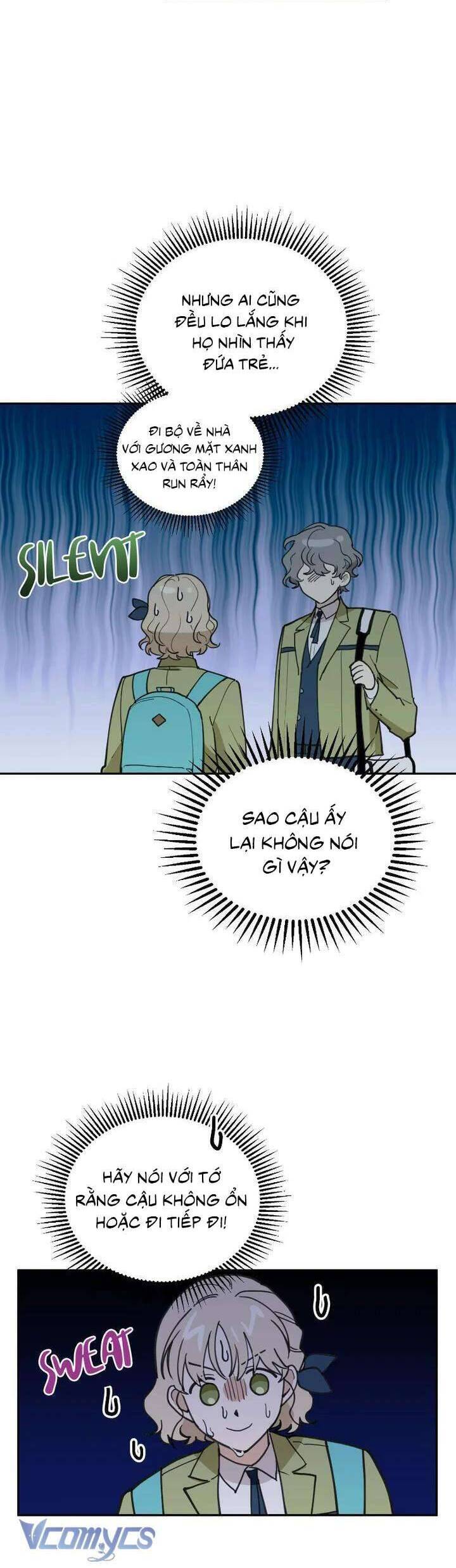 Điều Ước Sao Băng - Chapter 18 - Page 17