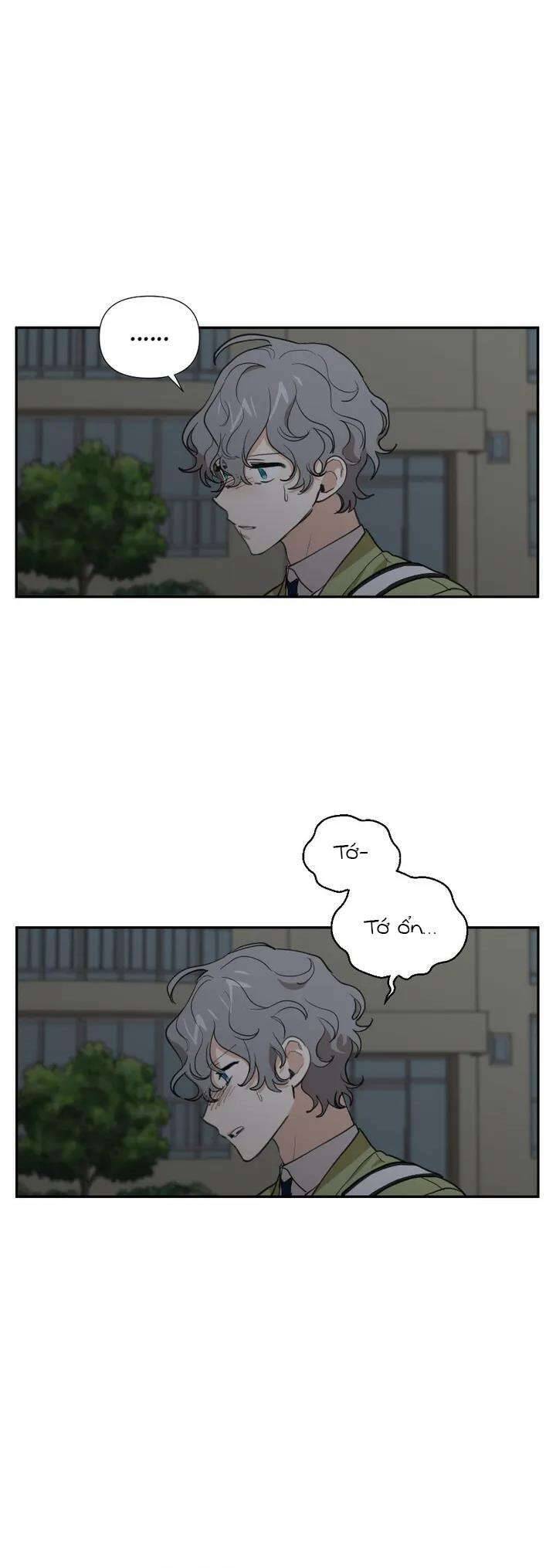 Điều Ước Sao Băng - Chapter 18 - Page 18