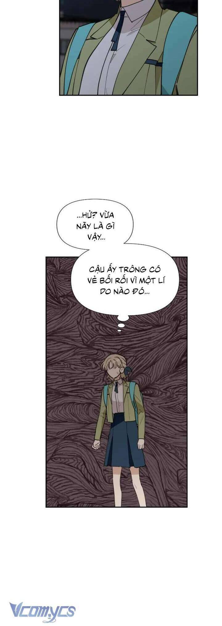 Điều Ước Sao Băng - Chapter 18 - Page 20