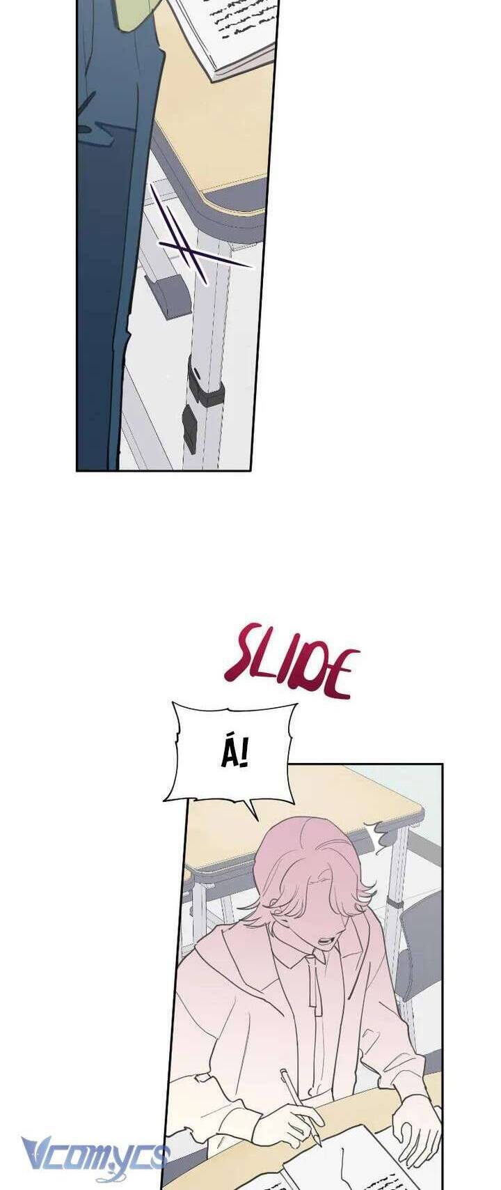 Điều Ước Sao Băng - Chapter 18 - Page 22