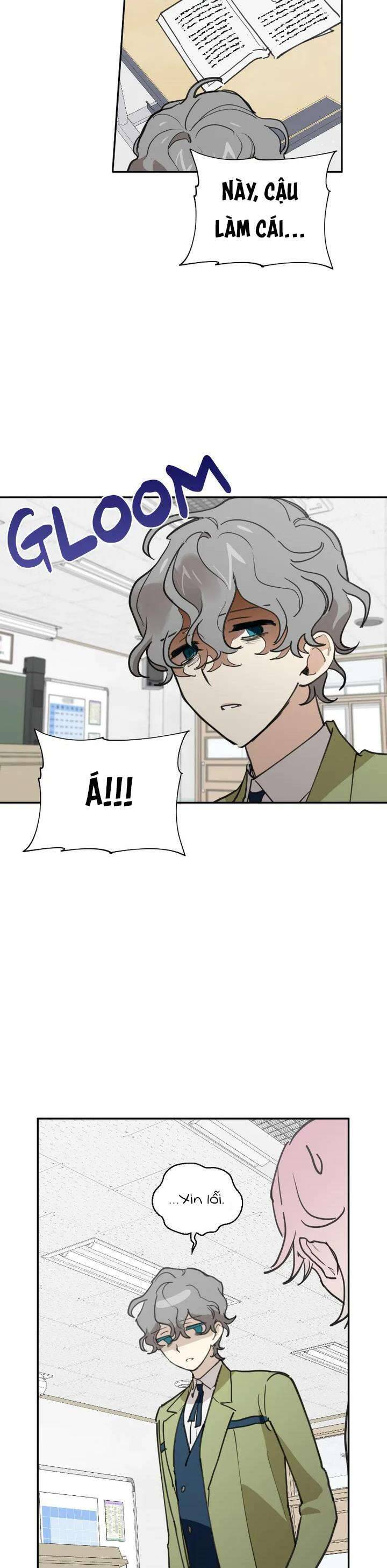 Điều Ước Sao Băng - Chapter 18 - Page 23