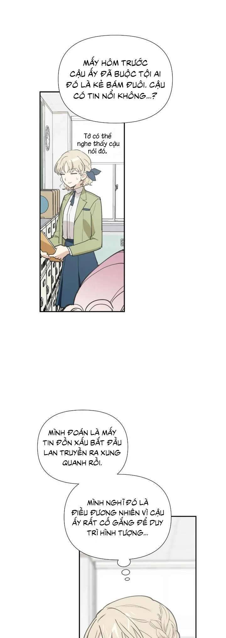 Điều Ước Sao Băng - Chapter 18 - Page 25