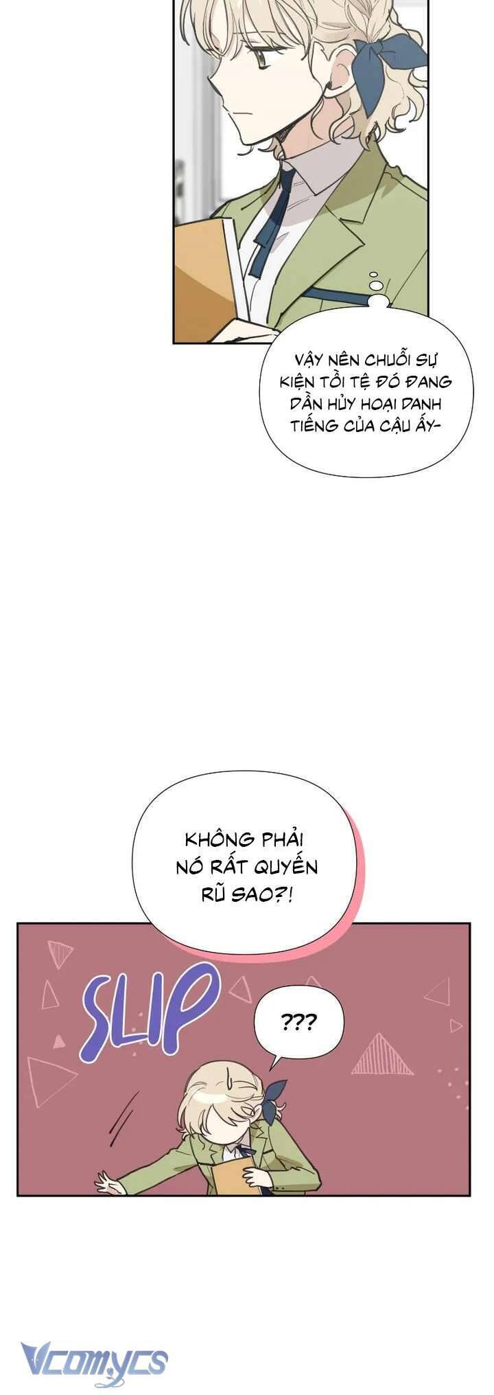 Điều Ước Sao Băng - Chapter 18 - Page 26