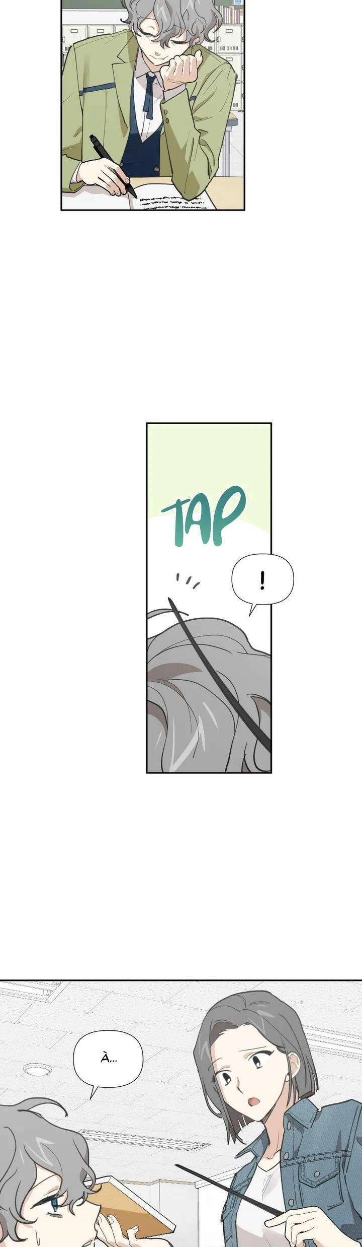 Điều Ước Sao Băng - Chapter 18 - Page 29