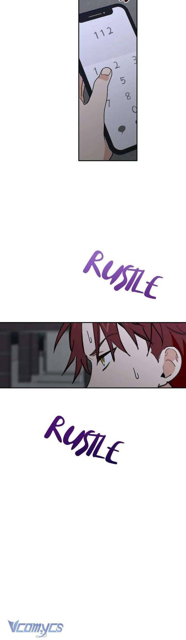 Điều Ước Sao Băng - Chapter 18 - Page 3