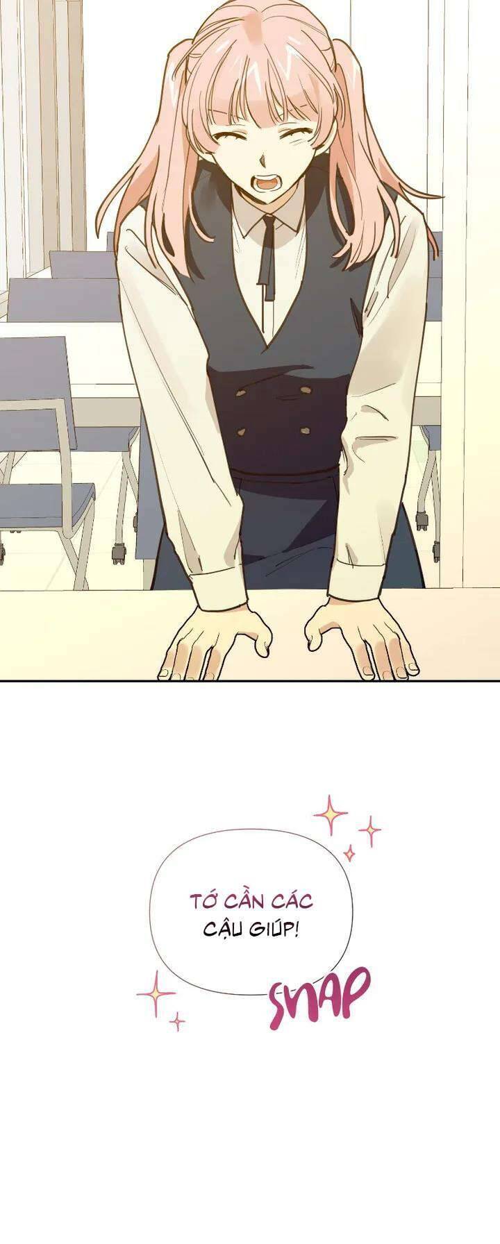 Điều Ước Sao Băng - Chapter 18 - Page 33