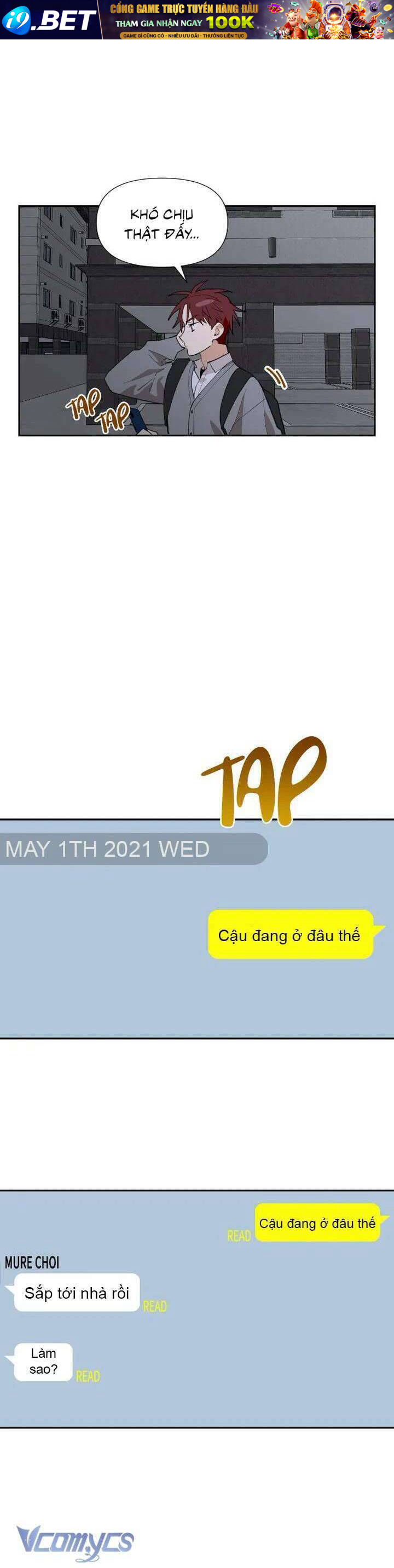 Điều Ước Sao Băng - Chapter 18 - Page 5