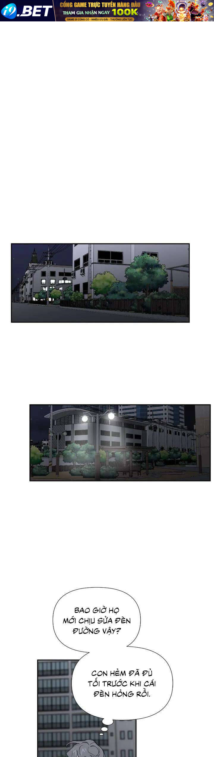 Điều Ước Sao Băng - Chapter 18 - Page 8