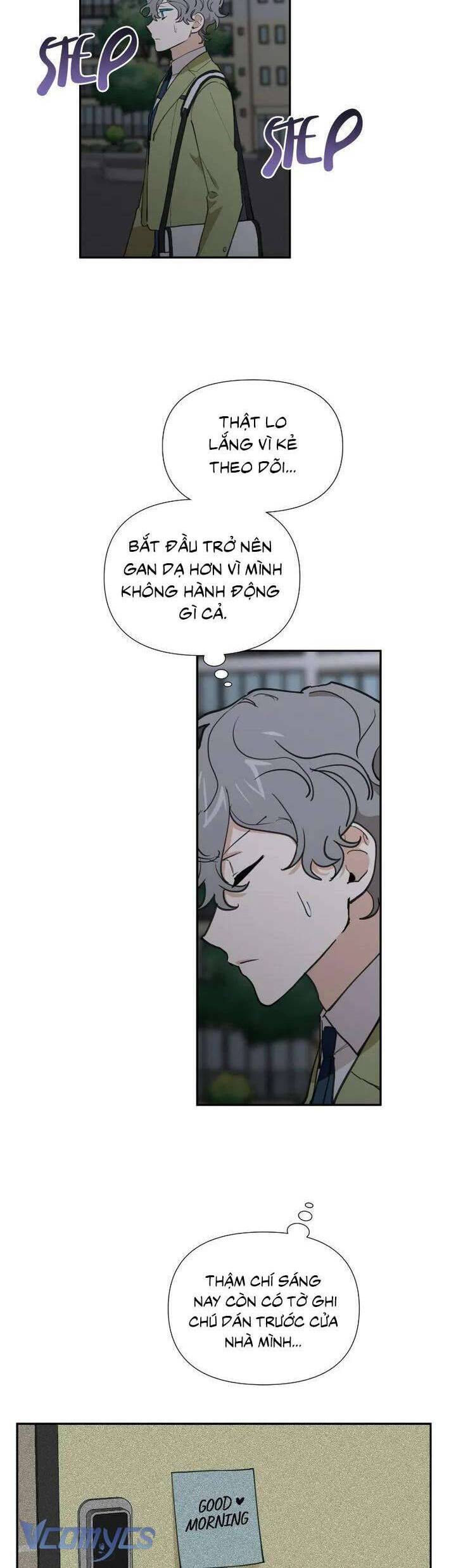 Điều Ước Sao Băng - Chapter 18 - Page 9