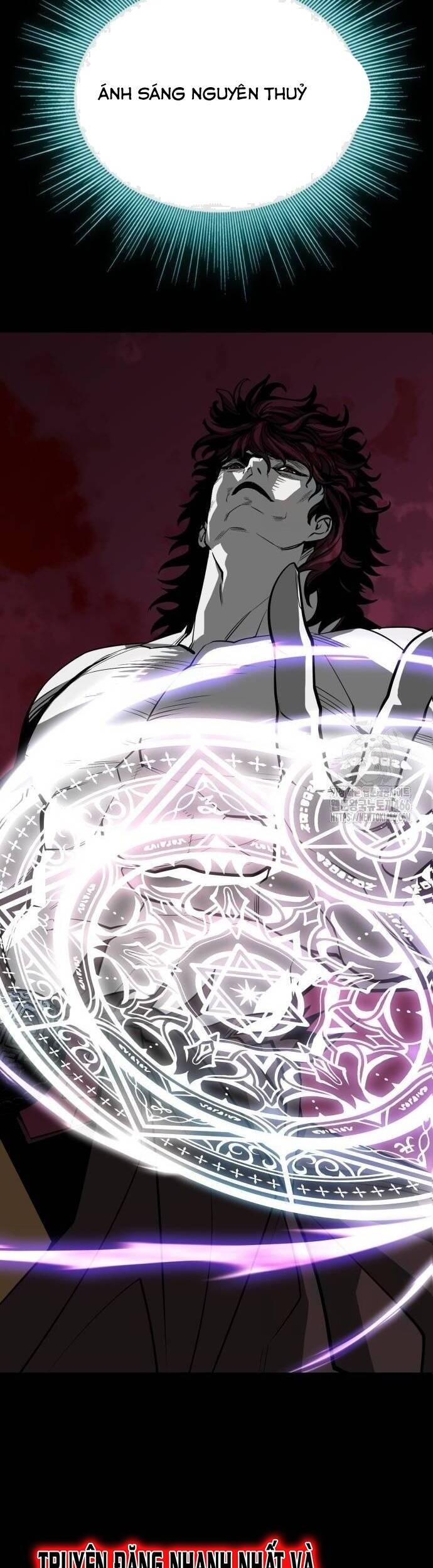 Nhân Vật Chính Ẩn Giấu Sức Mạnh - Chapter 75 - Page 19