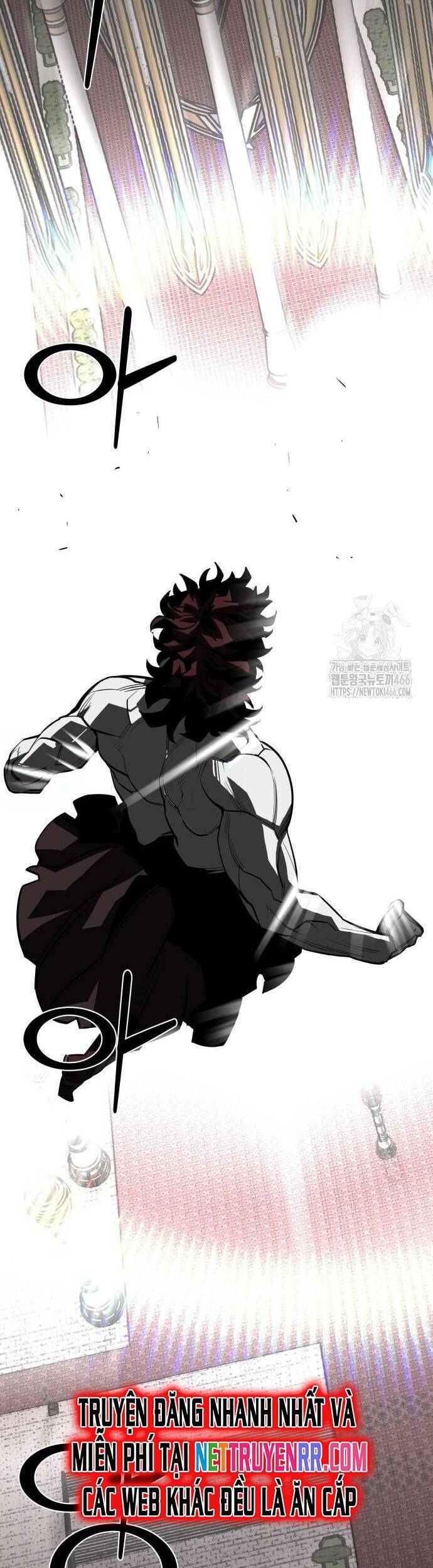 Nhân Vật Chính Ẩn Giấu Sức Mạnh - Chapter 75 - Page 21