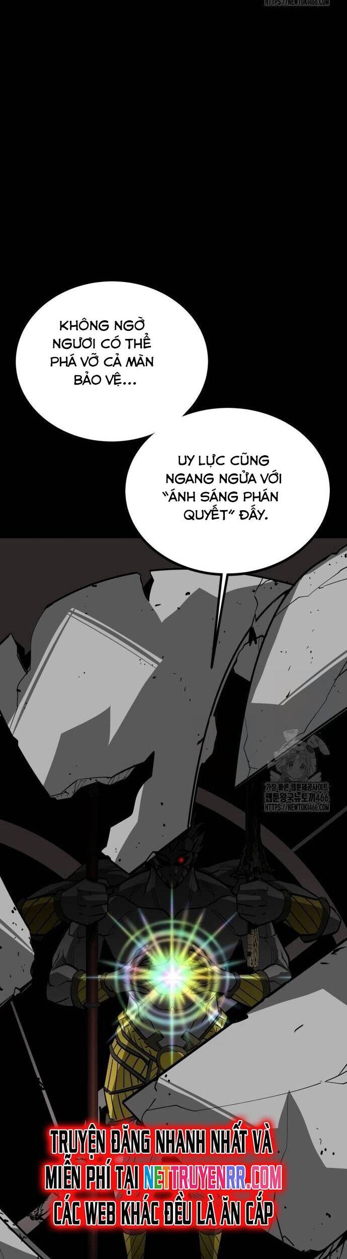 Nhân Vật Chính Ẩn Giấu Sức Mạnh - Chapter 75 - Page 24