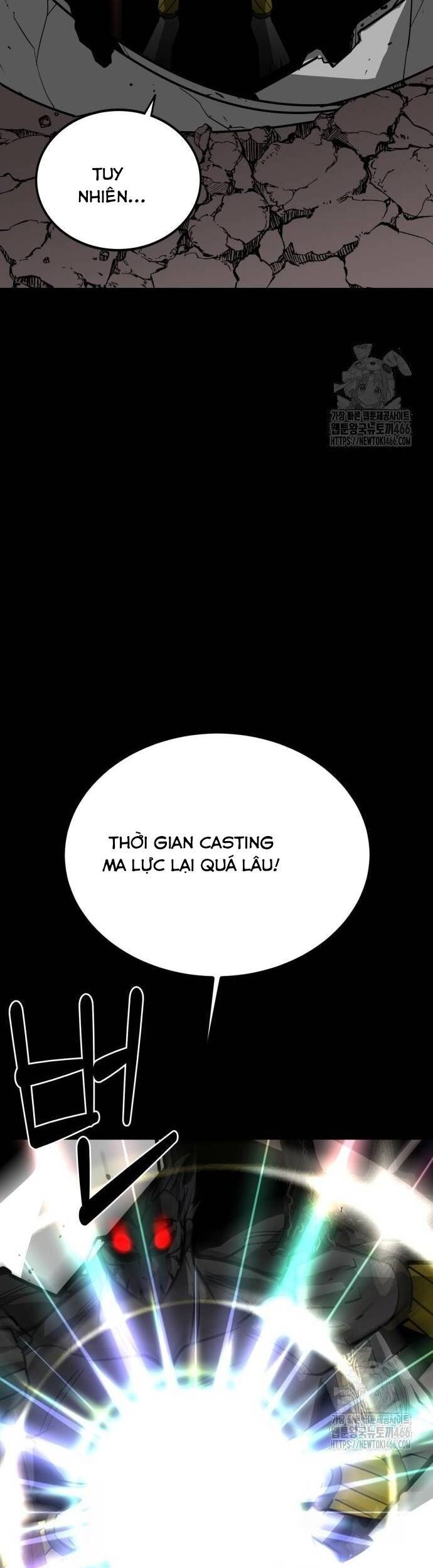 Nhân Vật Chính Ẩn Giấu Sức Mạnh - Chapter 75 - Page 25