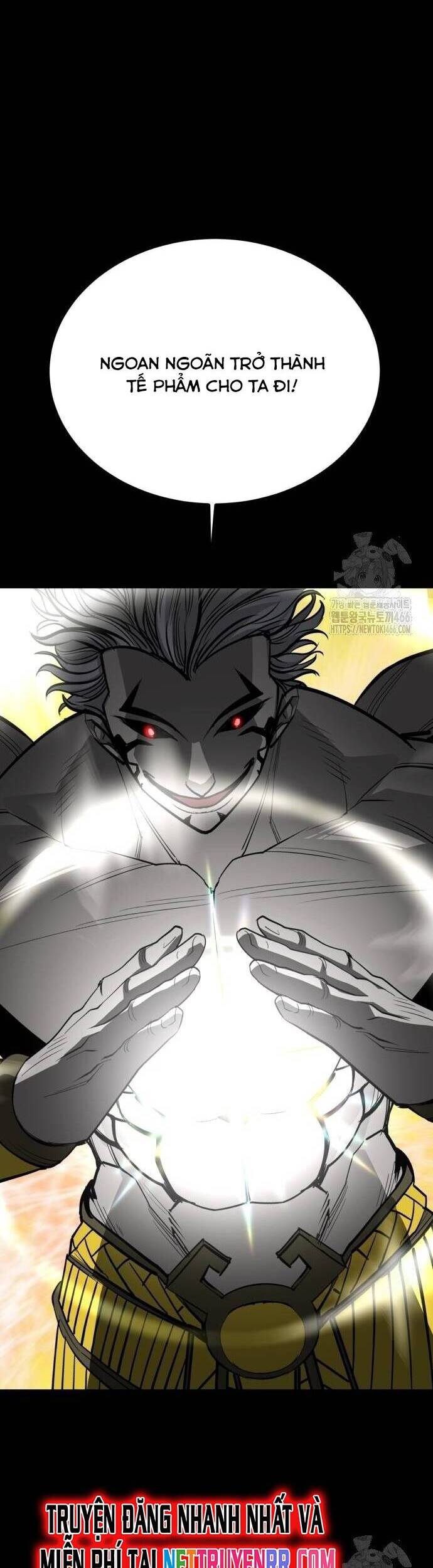 Nhân Vật Chính Ẩn Giấu Sức Mạnh - Chapter 75 - Page 30