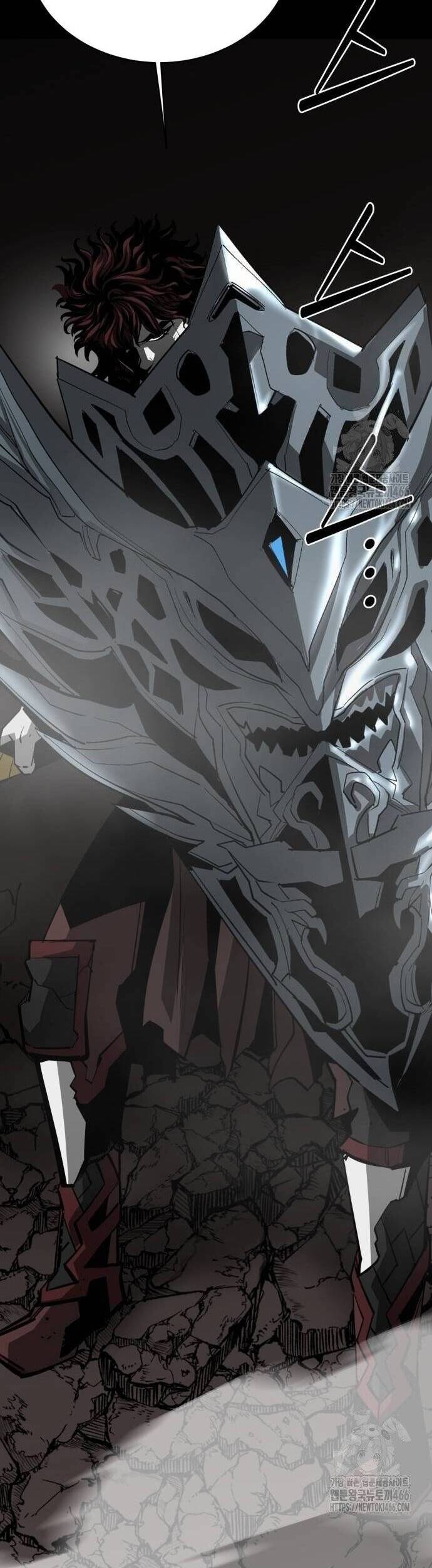 Nhân Vật Chính Ẩn Giấu Sức Mạnh - Chapter 75 - Page 32