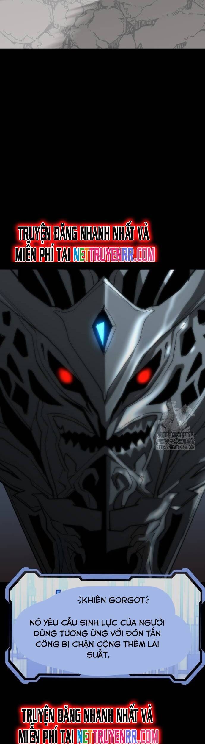 Nhân Vật Chính Ẩn Giấu Sức Mạnh - Chapter 75 - Page 33