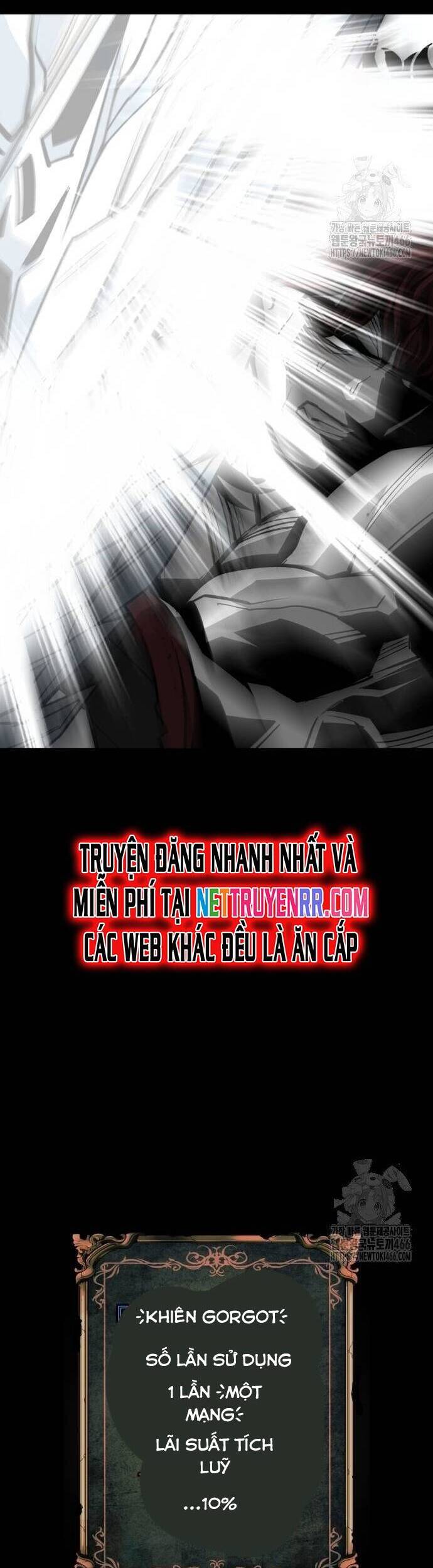 Nhân Vật Chính Ẩn Giấu Sức Mạnh - Chapter 75 - Page 36