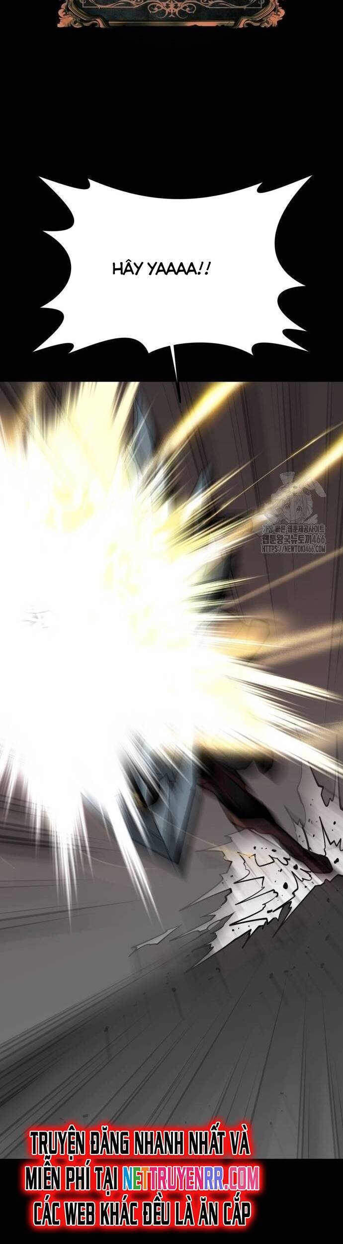 Nhân Vật Chính Ẩn Giấu Sức Mạnh - Chapter 75 - Page 37