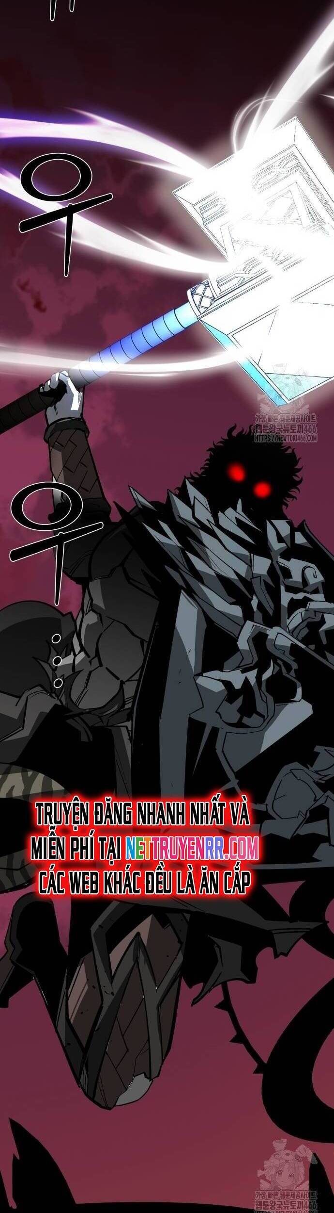 Nhân Vật Chính Ẩn Giấu Sức Mạnh - Chapter 75 - Page 39
