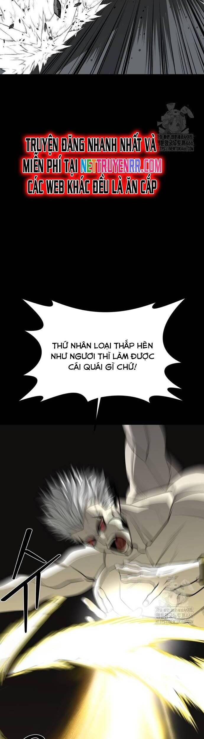 Nhân Vật Chính Ẩn Giấu Sức Mạnh - Chapter 75 - Page 43
