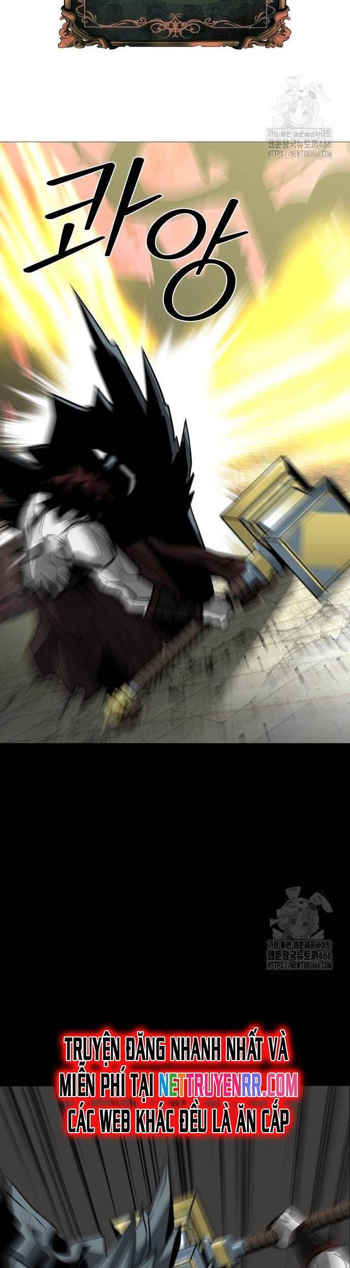 Nhân Vật Chính Ẩn Giấu Sức Mạnh - Chapter 75 - Page 45