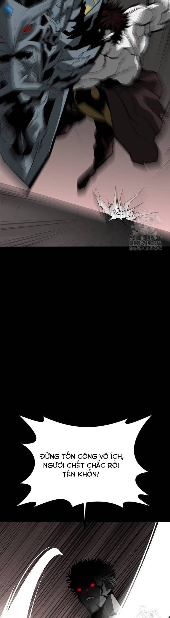 Nhân Vật Chính Ẩn Giấu Sức Mạnh - Chapter 75 - Page 46