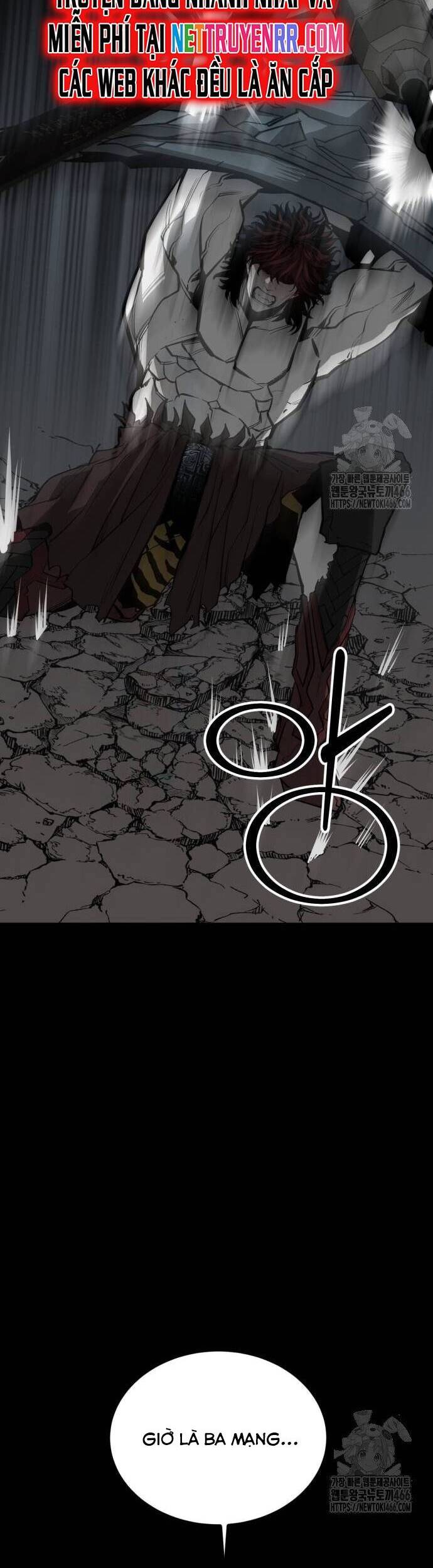 Nhân Vật Chính Ẩn Giấu Sức Mạnh - Chapter 75 - Page 48