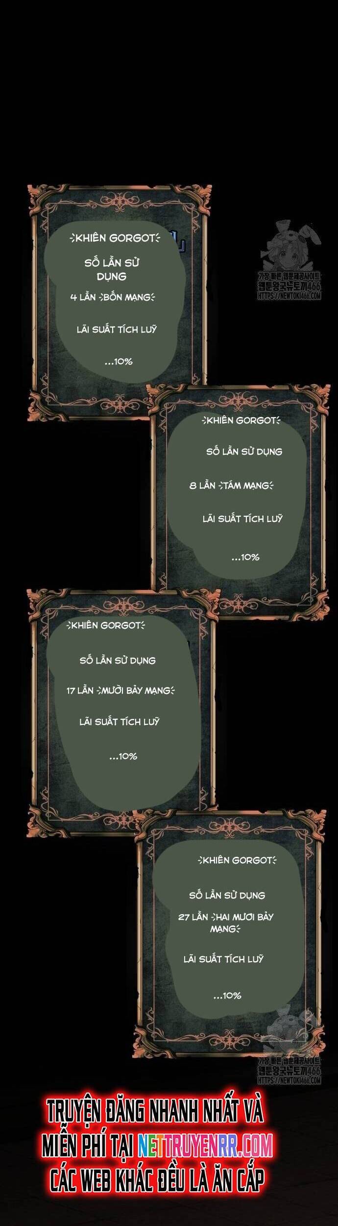 Nhân Vật Chính Ẩn Giấu Sức Mạnh - Chapter 75 - Page 50