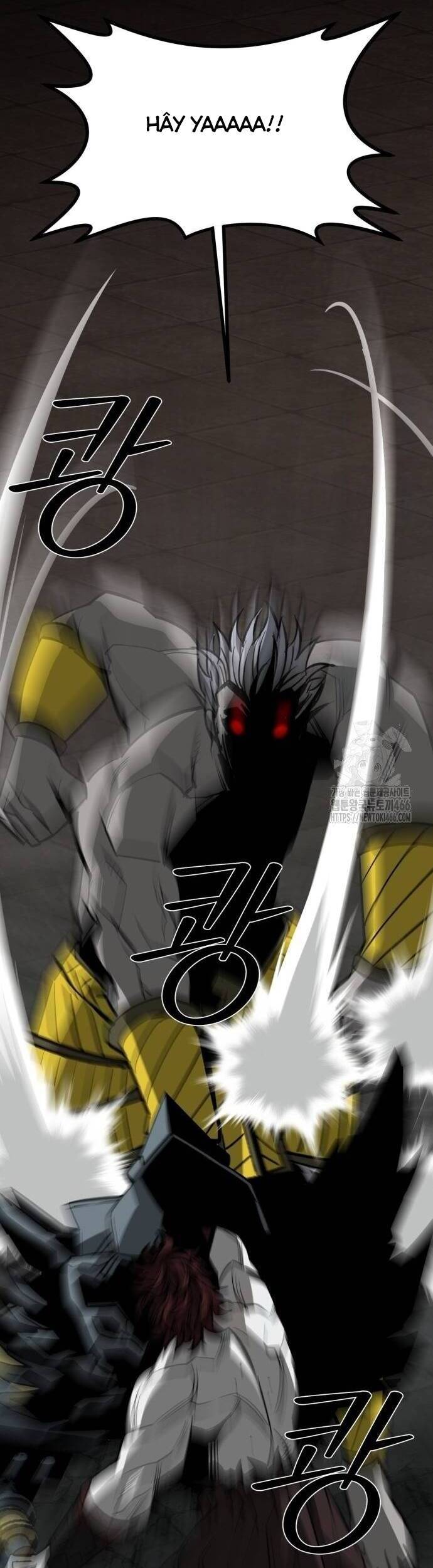 Nhân Vật Chính Ẩn Giấu Sức Mạnh - Chapter 75 - Page 51