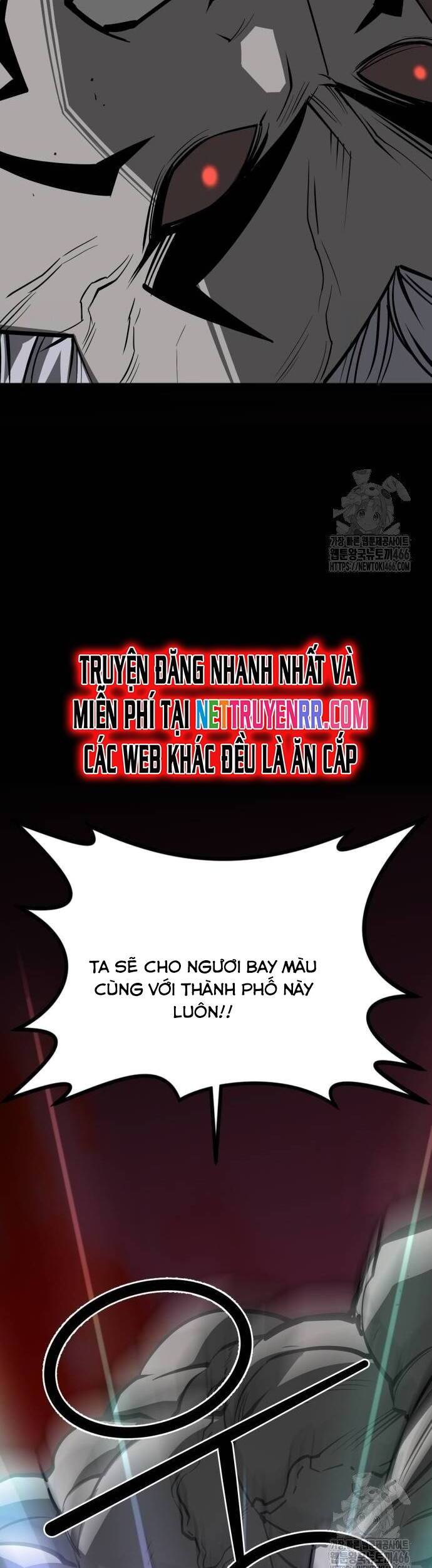 Nhân Vật Chính Ẩn Giấu Sức Mạnh - Chapter 75 - Page 55