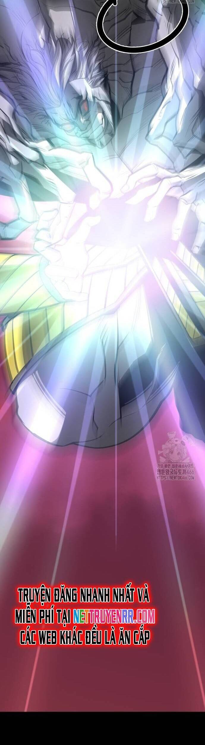 Nhân Vật Chính Ẩn Giấu Sức Mạnh - Chapter 75 - Page 56