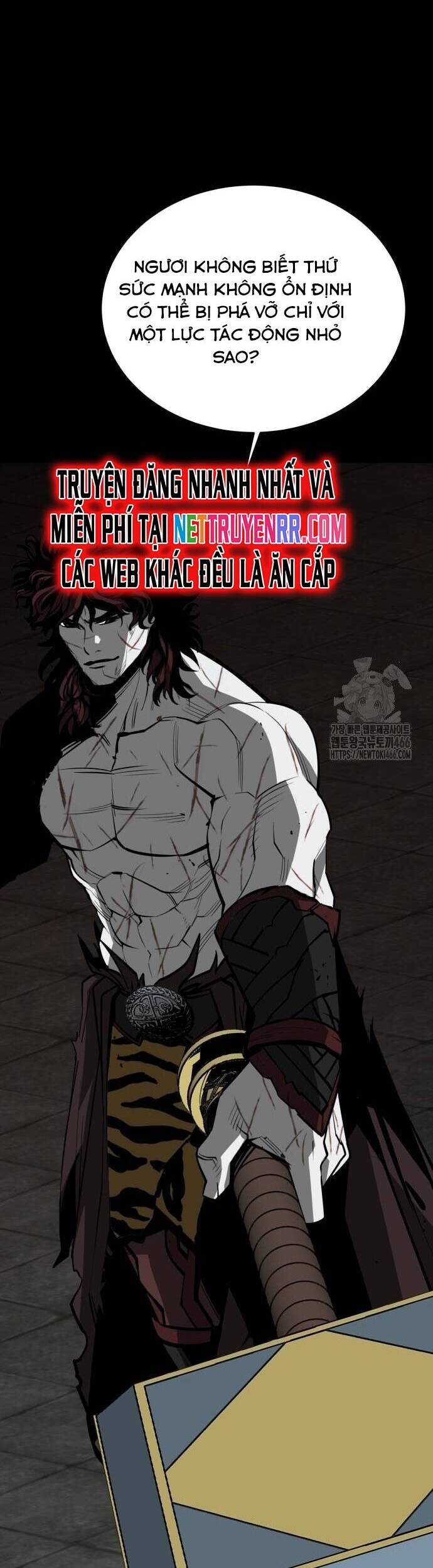 Nhân Vật Chính Ẩn Giấu Sức Mạnh - Chapter 75 - Page 60