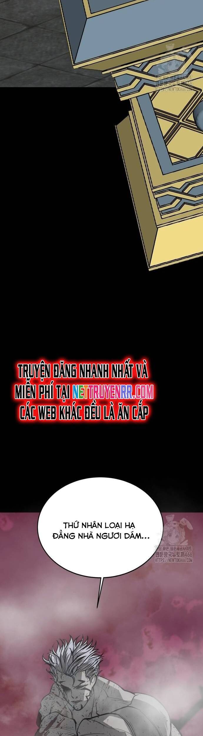 Nhân Vật Chính Ẩn Giấu Sức Mạnh - Chapter 75 - Page 61