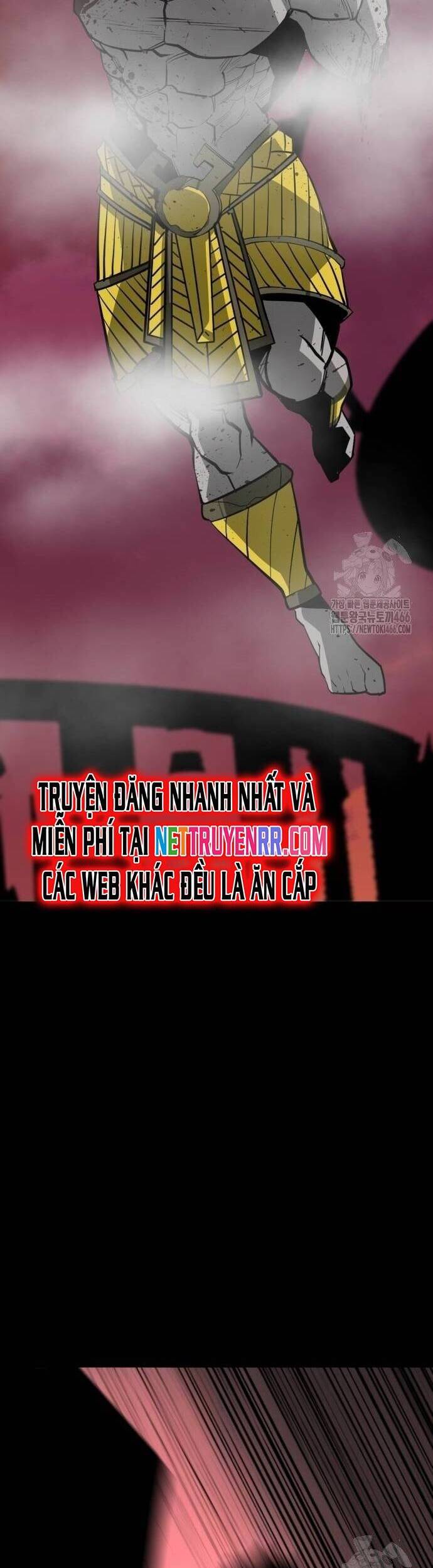 Nhân Vật Chính Ẩn Giấu Sức Mạnh - Chapter 75 - Page 62