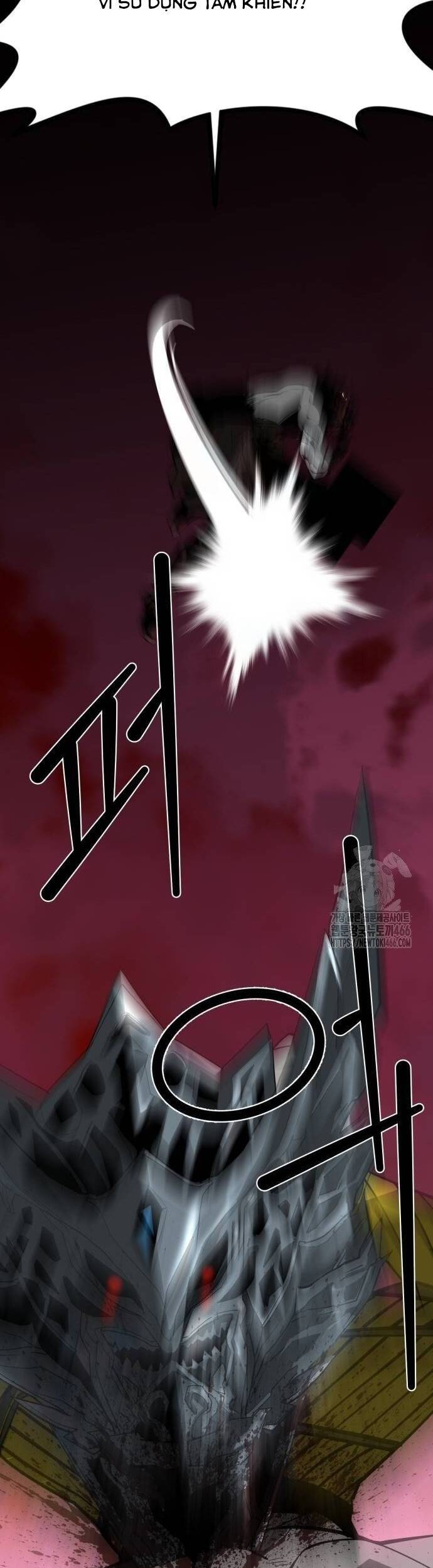 Nhân Vật Chính Ẩn Giấu Sức Mạnh - Chapter 75 - Page 65