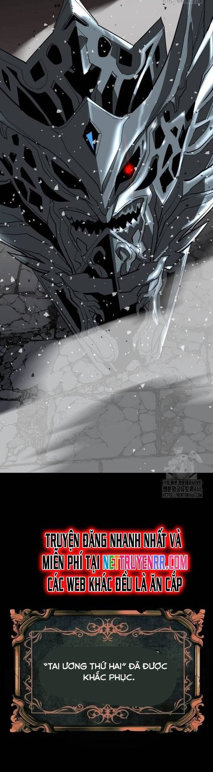 Nhân Vật Chính Ẩn Giấu Sức Mạnh - Chapter 75 - Page 72