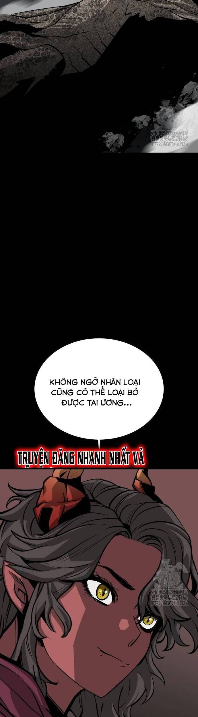Nhân Vật Chính Ẩn Giấu Sức Mạnh - Chapter 75 - Page 75